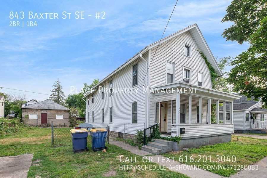 843 Baxter St Se #2 - Photo 2 of 19