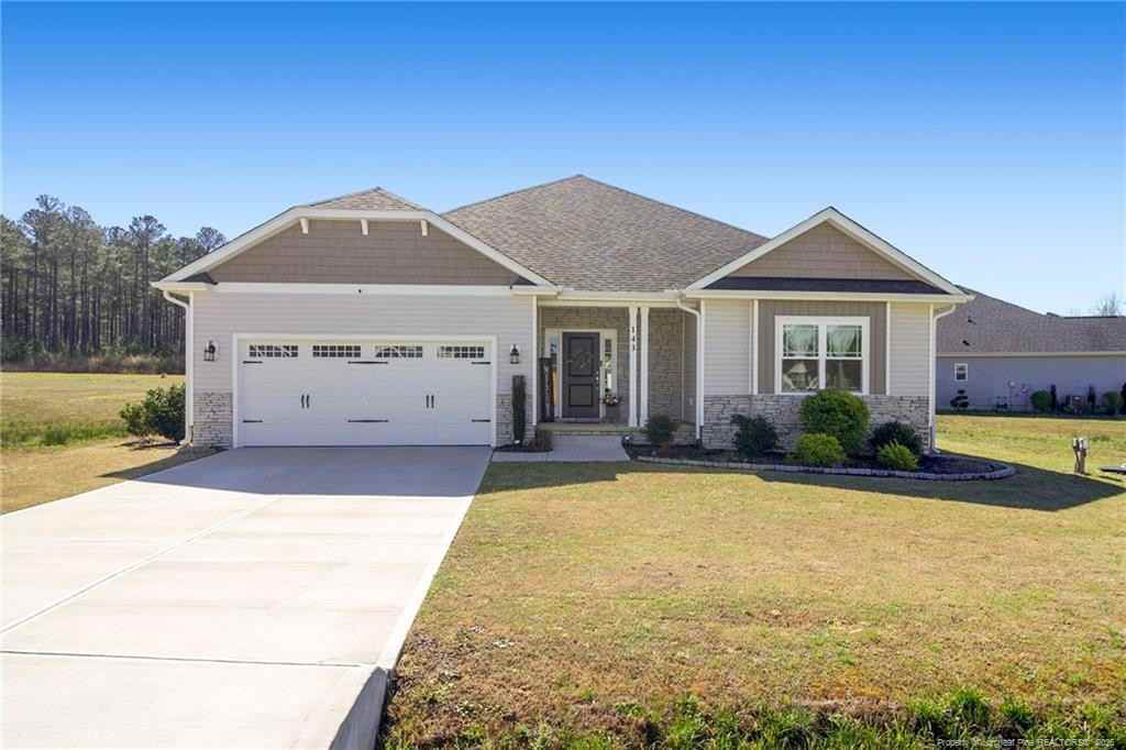 143 Western Pine Way