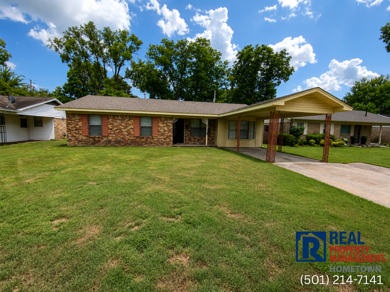 6522 Farmstead Rd