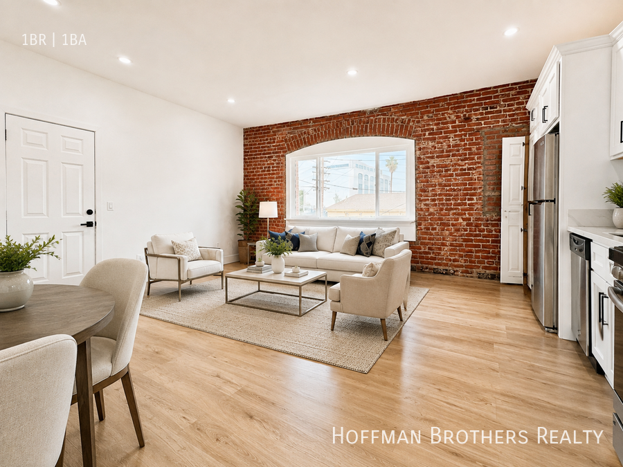 2165 W Washington Blvd #5 - Photo 5 of 7