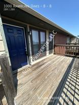 1000 1000 Rambling Oaks - 8 #8 - Photo 1 of 1