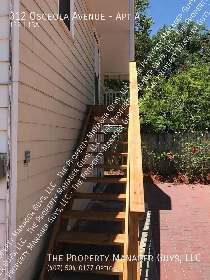 312 Osceola Ave #A - Photo 2 of 11