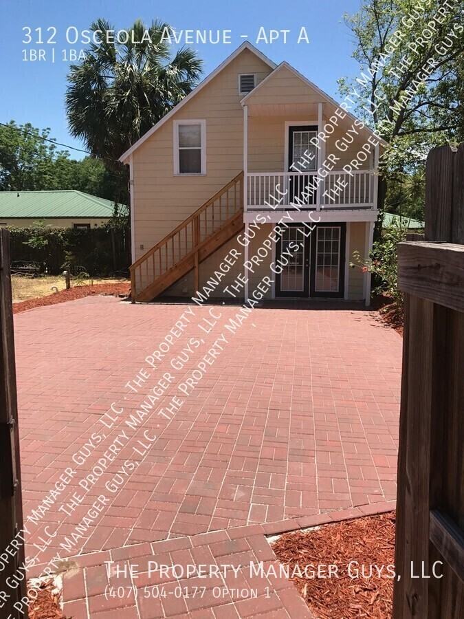 312 Osceola Ave #A - Photo 3 of 11