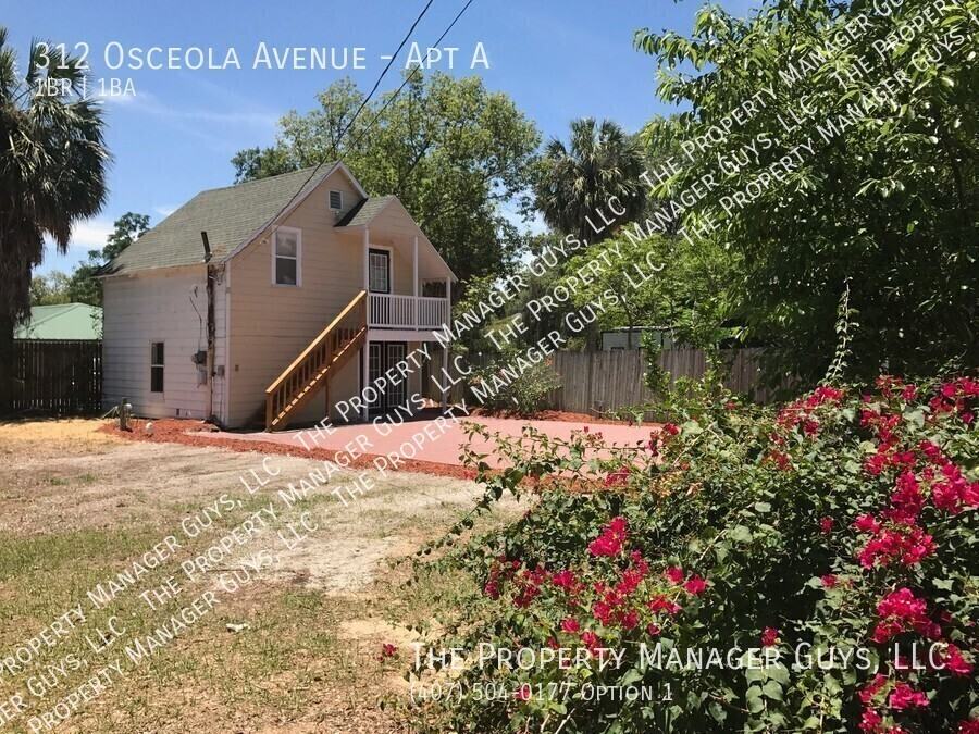 312 Osceola Ave #A - Photo 4 of 11