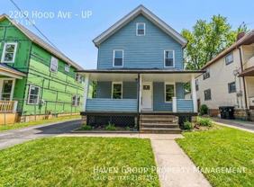 2209 Hood Ave #UP - Photo 1 of 1