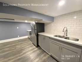34 Harvey St #4 - Photo 1 of 1