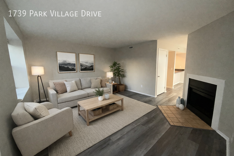 1739 Park Village Dr - Photo 4 of 31