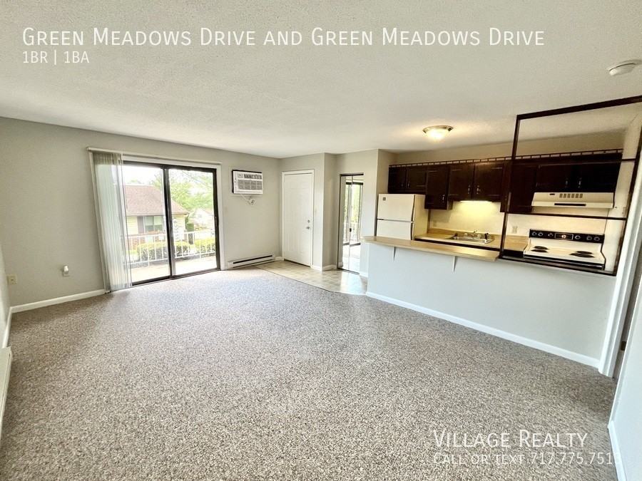 Green Meadows Drive & & Green Meadows Drive #536 - Photo 2 of 50