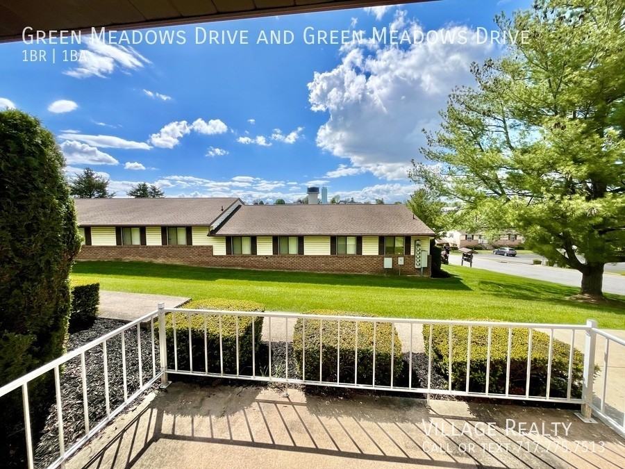 Green Meadows Drive & & Green Meadows Drive #536 - Photo 3 of 50