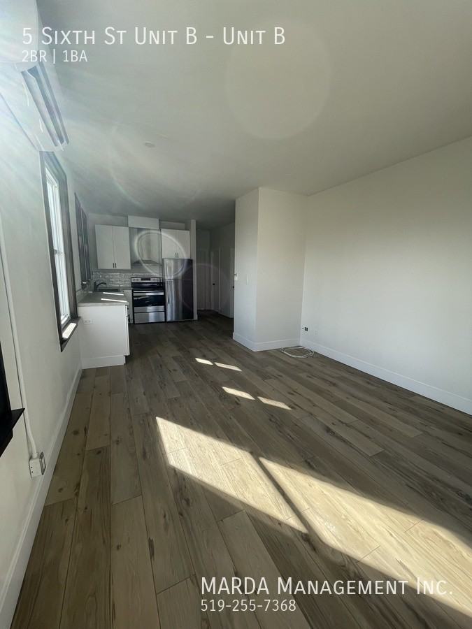 5 Sixth St Unit B #B - Photo 2 of 20