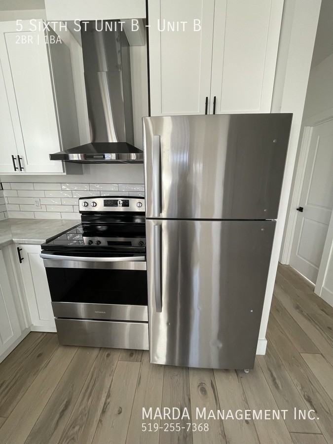 5 Sixth St Unit B #B - Photo 4 of 20