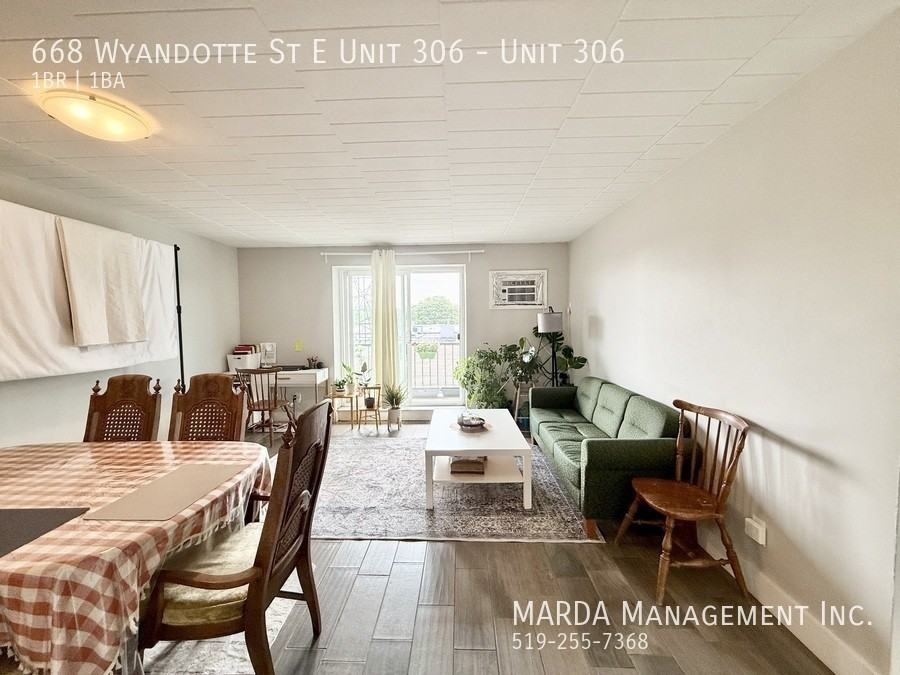 668 Wyandotte St E Unit 306 #306 - Photo 6 of 28