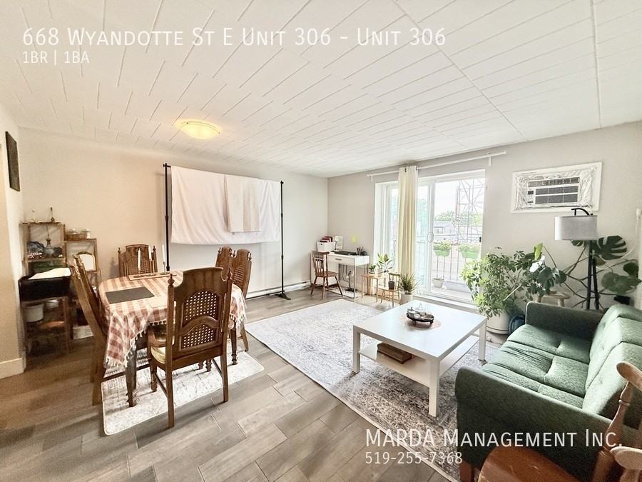 668 Wyandotte St E Unit 306 #306 - Photo 7 of 28