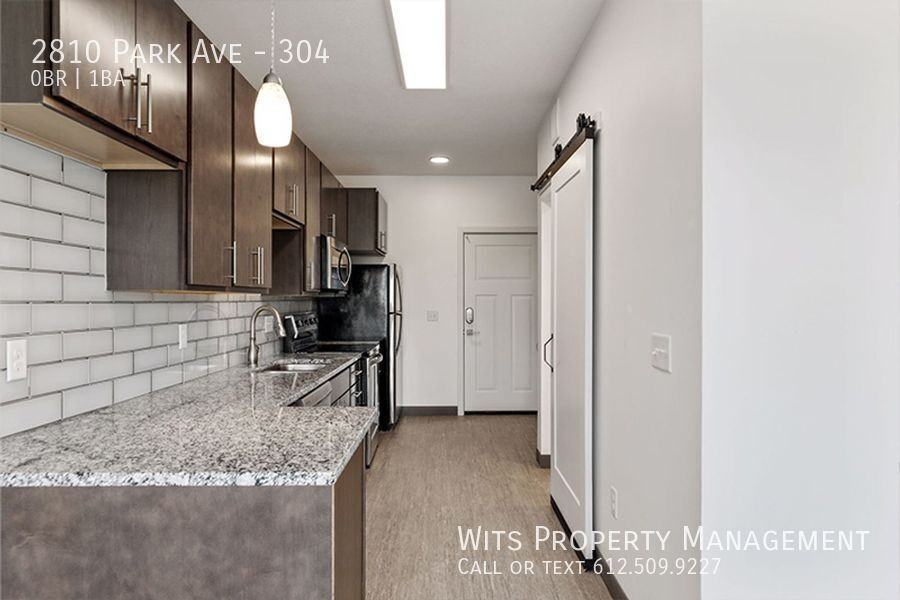 2810 Park Ave #304 - Photo 6 of 13