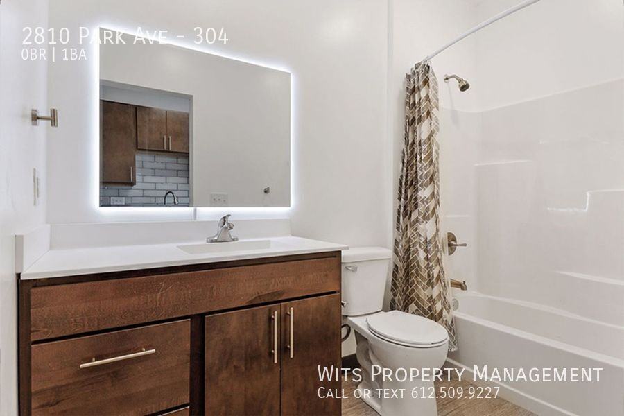 2810 Park Ave #304 - Photo 7 of 13