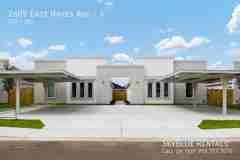 W Hayes Ave #3 - Photo 1 of 1