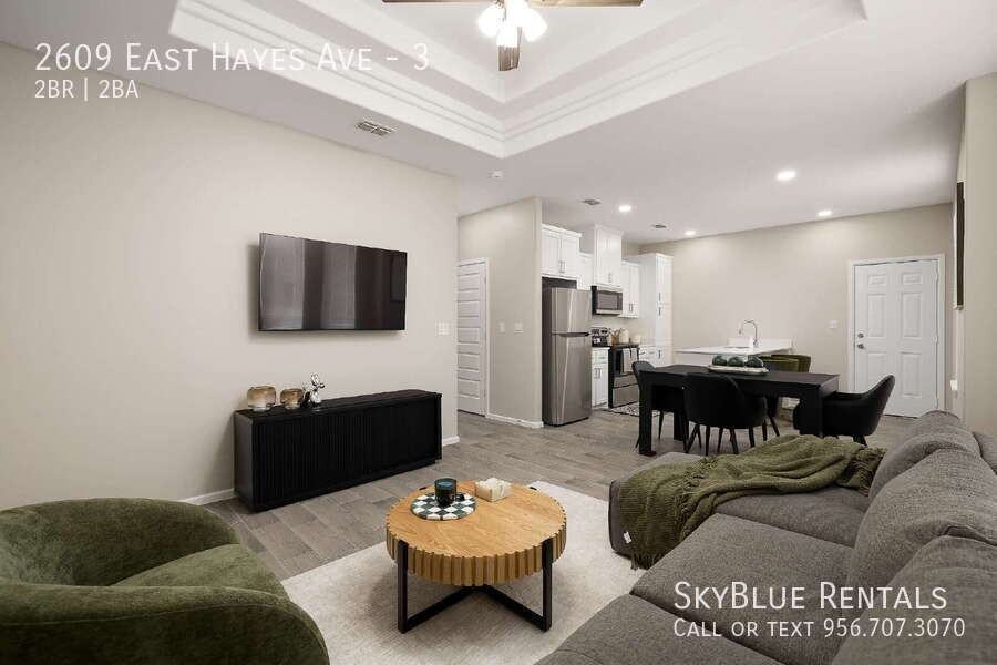 W Hayes Ave #3 - Photo 6 of 18