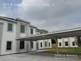 1312 W Sucre Dr #2 - Photo 1 of 1