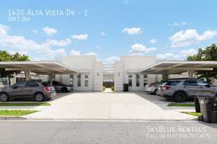 1420 Alta Vista Dr #1 - Photo 1 of 1