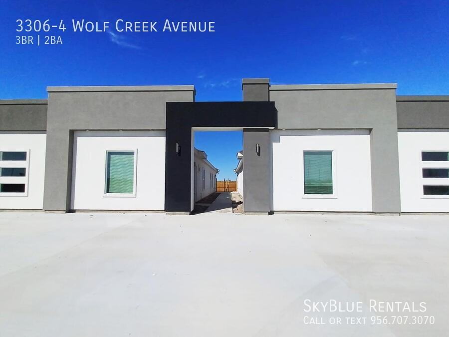 3306 Wolf Creek Ave Apt 4 - Photo 2 of 8