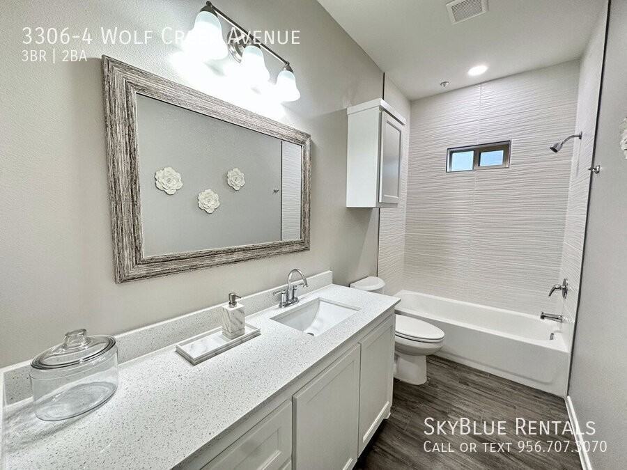 3306 Wolf Creek Ave Apt 4 - Photo 5 of 8