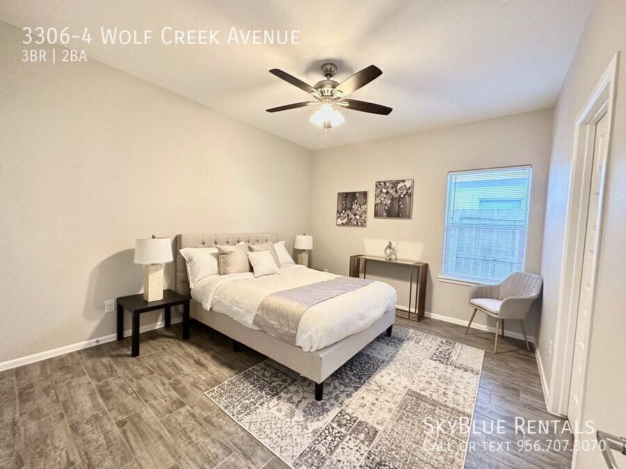 3306 Wolf Creek Ave Apt 4 - Photo 6 of 8