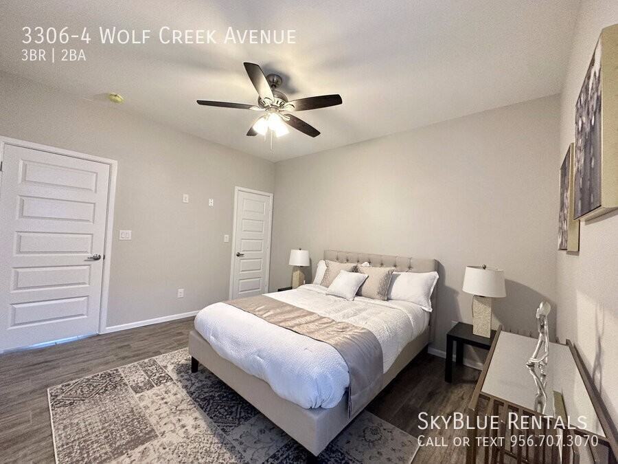 3306 Wolf Creek Ave Apt 4 - Photo 7 of 8
