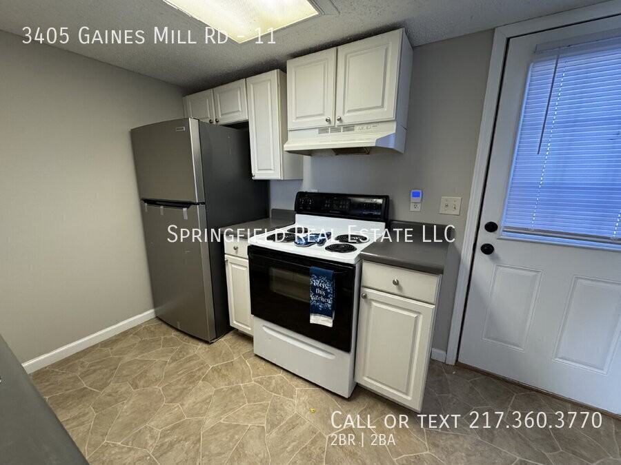 3405 Gaines Mill Rd #11 - Photo 2 of 13