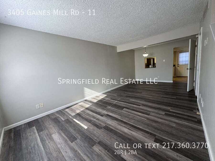3405 Gaines Mill Rd #11 - Photo 3 of 13
