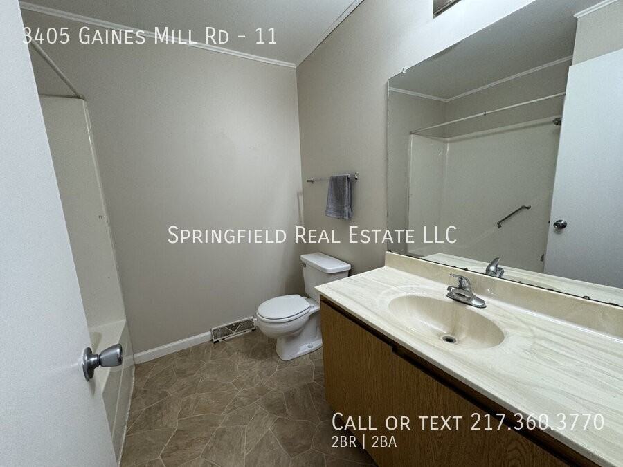 3405 Gaines Mill Rd #11 - Photo 4 of 13