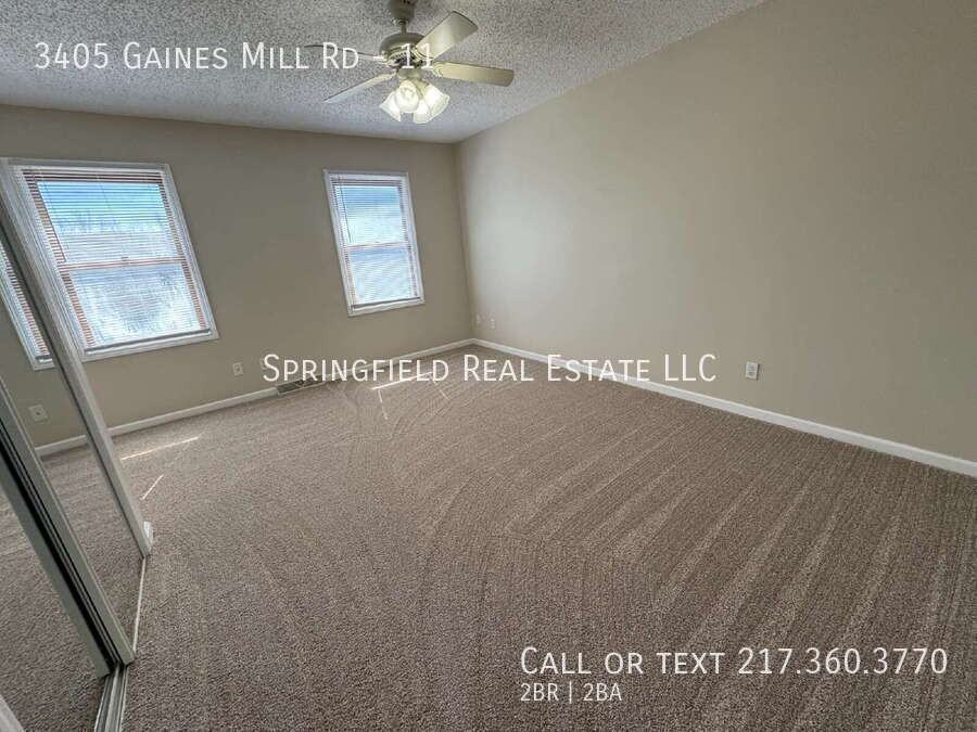3405 Gaines Mill Rd #11 - Photo 5 of 13