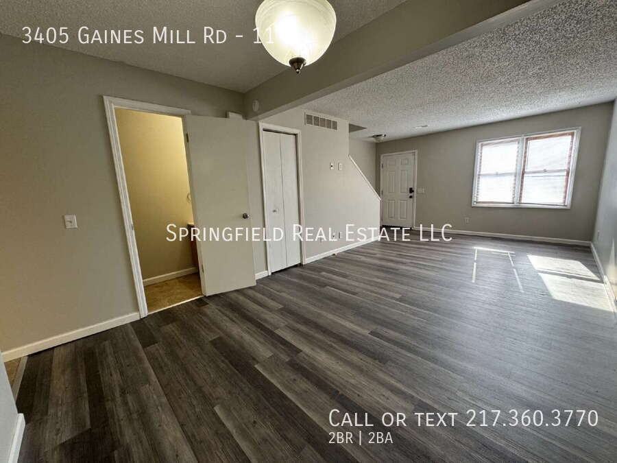 3405 Gaines Mill Rd #11 - Photo 6 of 13