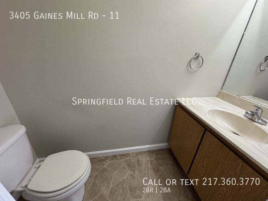 3405 Gaines Mill Rd #11 - Photo 7 of 13
