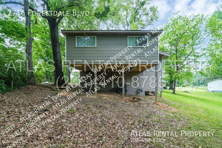 2716 Forestdale Blvd - Photo 2 of 25