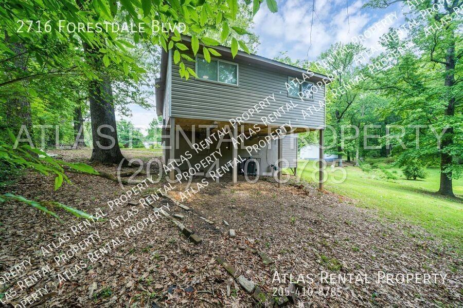 2716 Forestdale Blvd - Photo 3 of 25