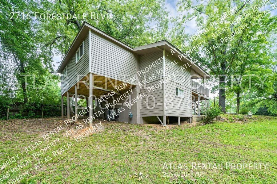 2716 Forestdale Blvd - Photo 4 of 25