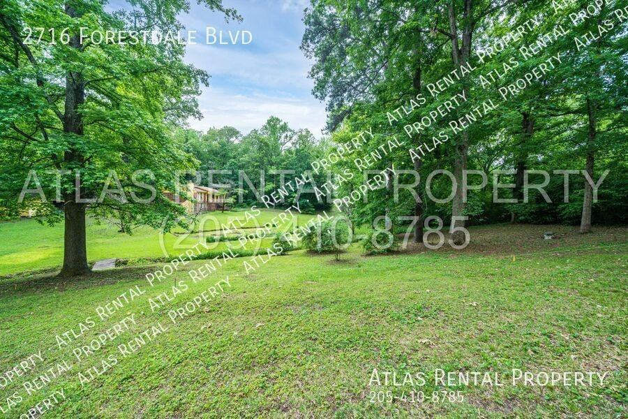 2716 Forestdale Blvd - Photo 5 of 25