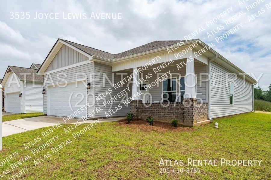 3535 Joyce Lewis Ave - Photo 2 of 30