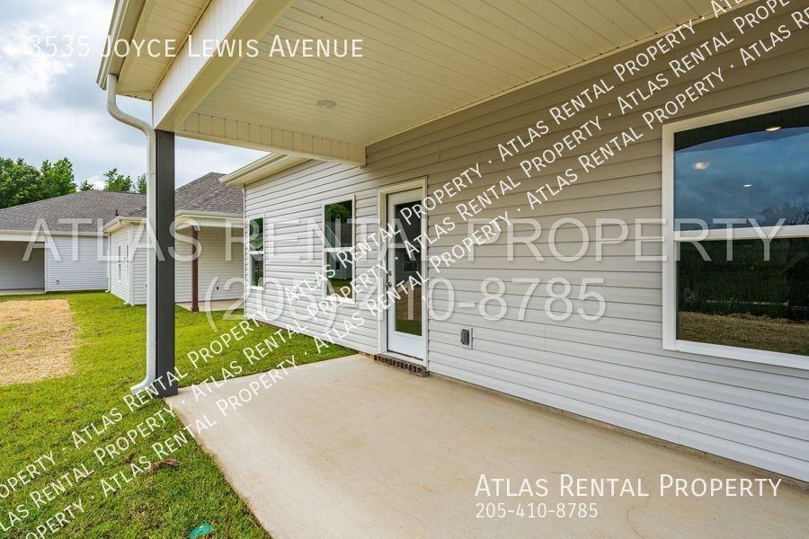 3535 Joyce Lewis Ave - Photo 4 of 30