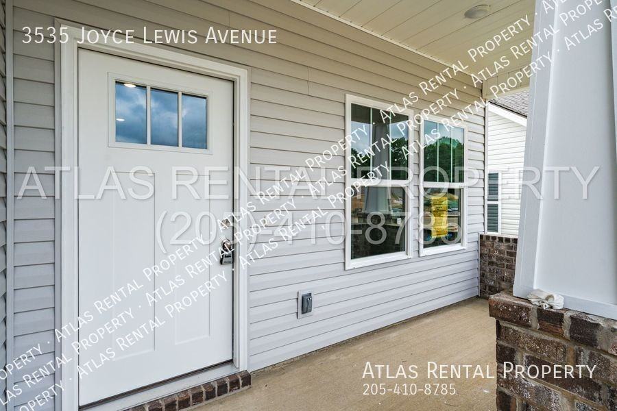 3535 Joyce Lewis Ave - Photo 7 of 30