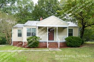 featured image of 1329 Haven Dr