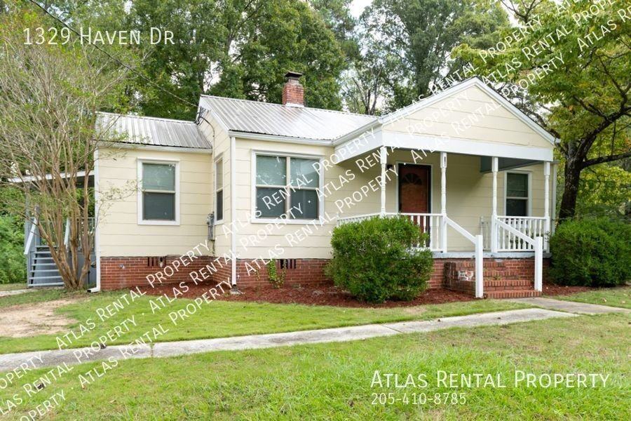1329 Haven Dr - Photo 2 of 29