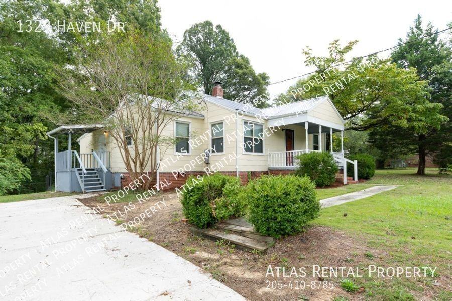 1329 Haven Dr - Photo 3 of 29