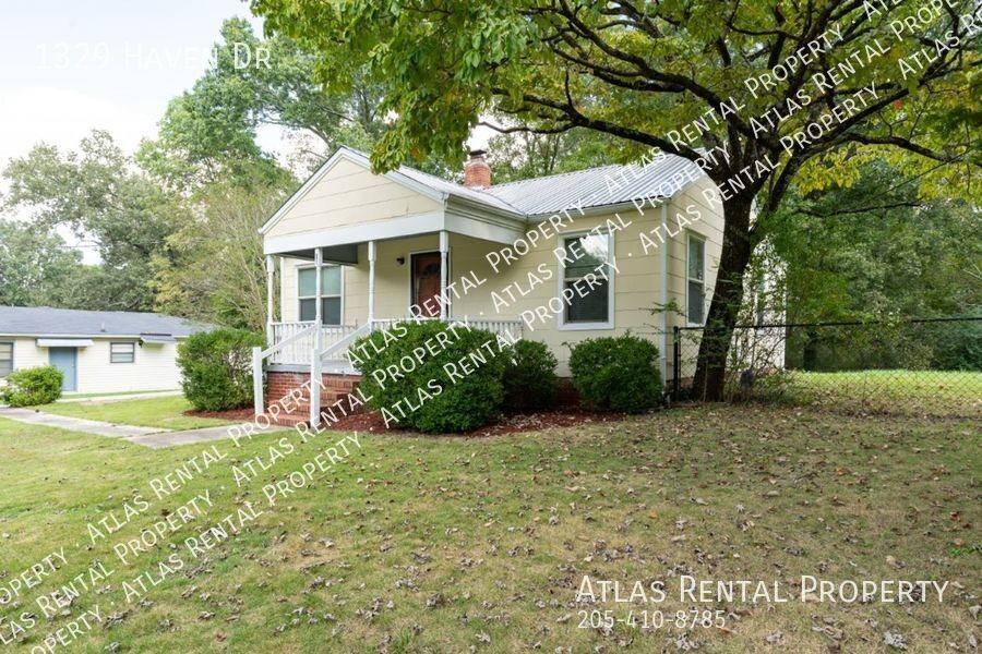 1329 Haven Dr - Photo 4 of 29