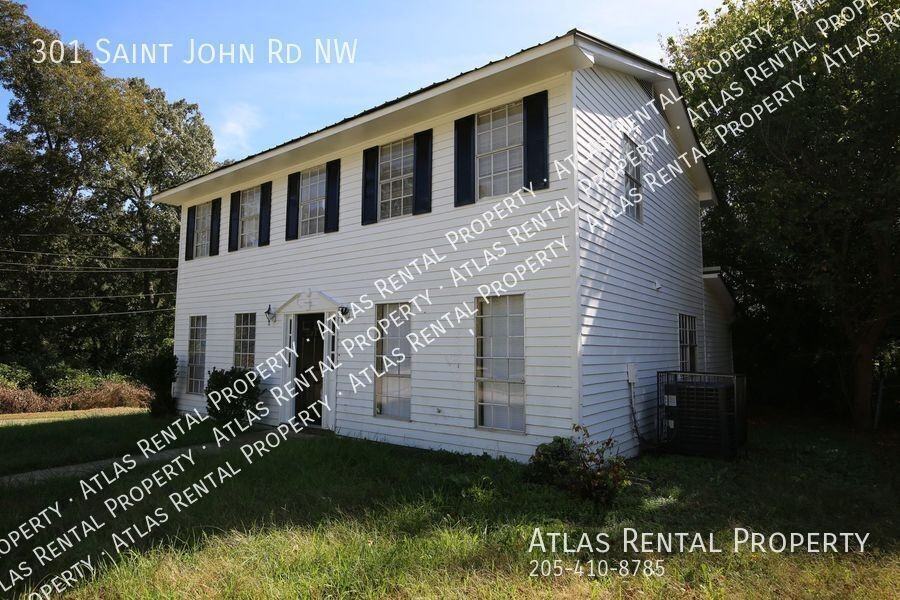 301 Saint John Rd Nw - Photo 2 of 18