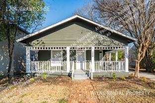 1204 Grant St Se - Photo 1 of 1