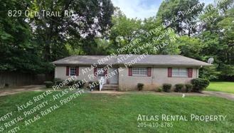 829 Old Trail Rd - Photo 1 of 1