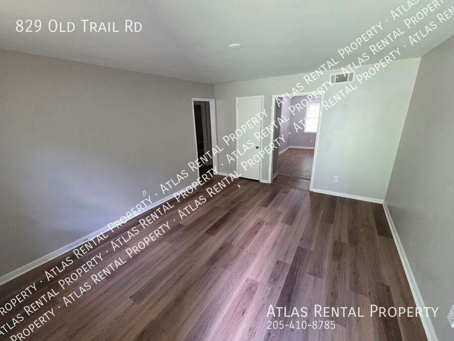 829 Old Trail Rd - Photo 2 of 5