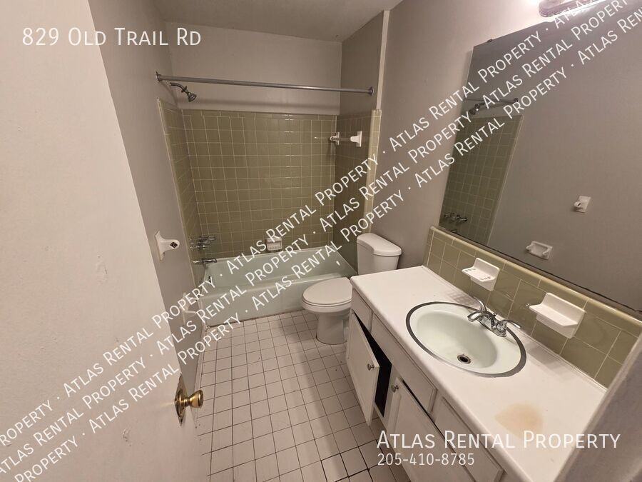 829 Old Trail Rd - Photo 4 of 5