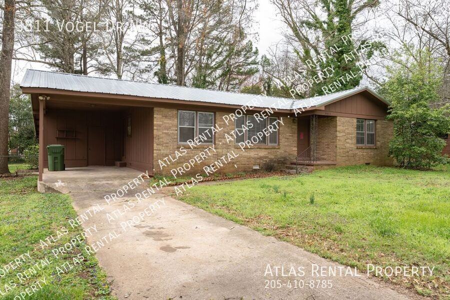 3811 Vogel Dr Nw - Photo 2 of 23